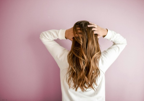 Trichotillomania co to takiego?