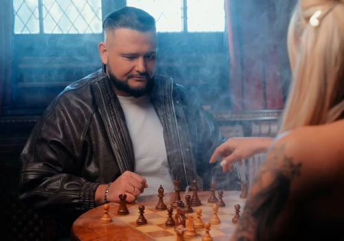 Joker i nowość: „Serca czarodziejka” już jest. Zobacz teledysk