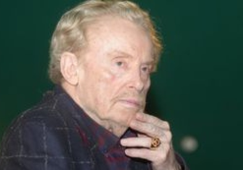 Daniel Olbrychski o Bogu i wierze. 