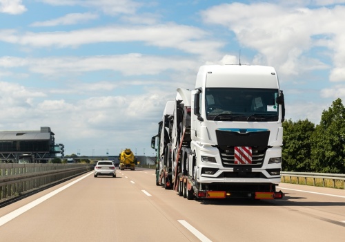 To już nie eksperyment. Elektryczne ciężarówki wygrywają z dieslem