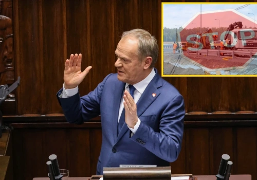 Kolejna ważna inwestycja do kosza? Niepokojące ustalenia z Pomorza