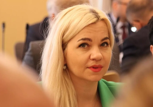 Wiceminister Gromadzka o wecie do ustawy o aktywnym rolniku: „To była ustawa o uczciwości i szczelności systemu”