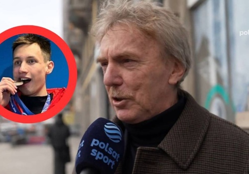 Zbigniew Boniek powiedział prawdę. 