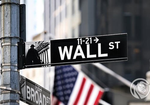 Spadki na Wall Street mimo dobrych wyników Nvidii. Rynek w trybie risk off