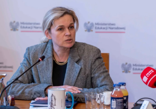 MEN nie zapewniło ochrony praw nauczycieli religii. Katecheci czują się oszukani