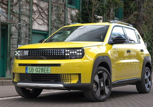 To już niemal pewne. Fiat, Opel czy Peugeot mogą zacząć korzystać z chińskiej technologii