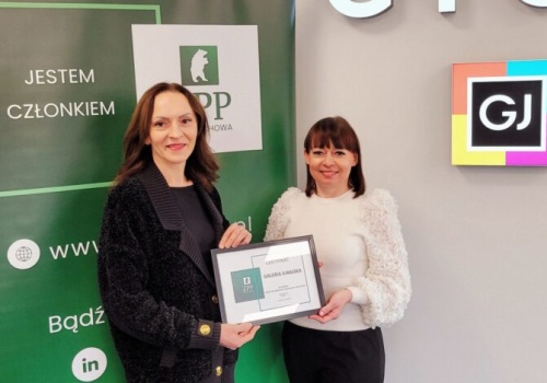 Galeria Jurajska dołącza do ZPP – Częstochowa