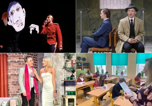 Zaplanuj weekend. Wydarzenia kulturalne w Kielcach i regionie świętokrzyskim