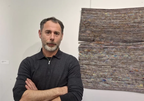 Sławomir Biernat m.in. o tym, z czego zbudowany jest świat