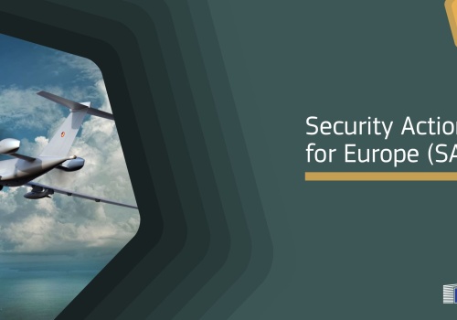 Polski sektor obronny apeluje do Prezydenta o podpisanie ustawy o mechanizmie SAFE