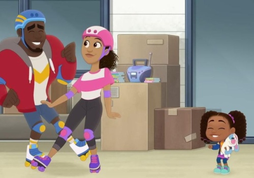 Surfing Giant otwiera studio animacji na Teneryfie. Stworzy 100 miejsc pracy