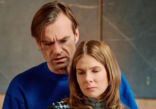 Na Wspólnej: streszczenie odcinków 4170-4173. Czerski załamany