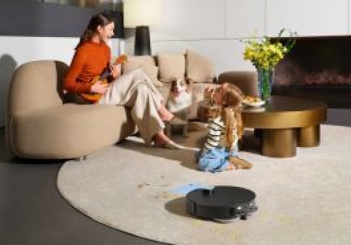 Dreame X60 Ultra: jak lata dopracowywania technologii pozwoliły na stworzenie kompletnego ekosystemu