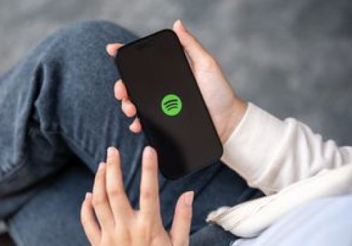 Komunikat Spotify. Zostawiają trzy miesiące na decyzję