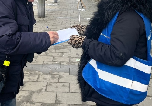 80 tysięcy podpisów pod referendum w sprawie odwołania prezydenta Krakowa. Czy będzie 120 tysięcy?