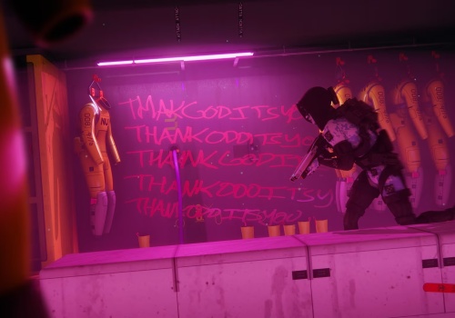 Marathon przyciągnął graczy. Spore zainteresowanie testami