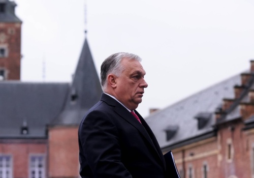 Orban i Fico ramię w ramię. Chcą powołać komisję ws. rurociągu Przyjaźń