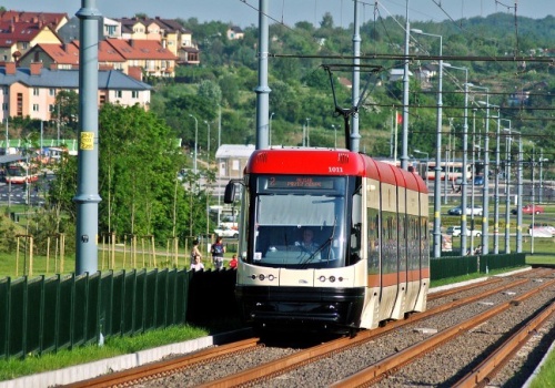 Gdańsk: Pora na naprawę główną Swingów