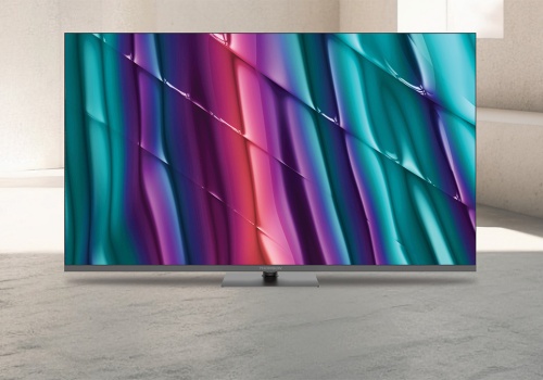 Kultowa marka telewizorów wraca do Polski. I ma na siebie świetny pomysł