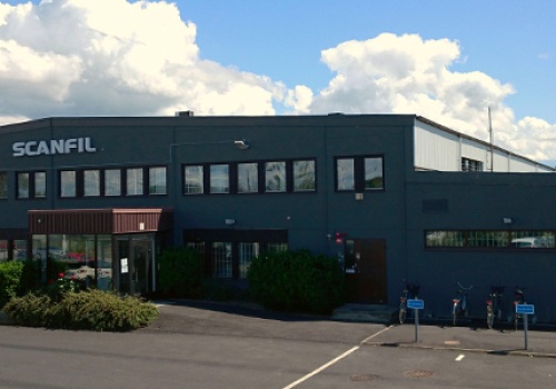 Stabilna rentowność i mocny bilans Scanfil