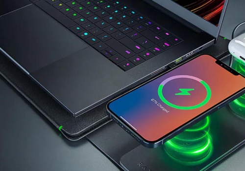 Takiego etui do komputera jeszcze nie widziałeś. To zupełna nowość