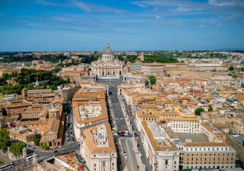 Nadzwyczajna renowacja w Watykanie. Wiadomo, kiedy wróci słynna atrakcja