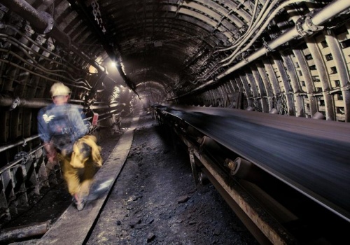 Górniczy etat w 2 związkach. 112 