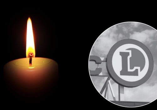 Nie żyje prezes popularnej sieci marketów. 