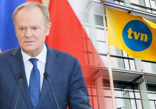Zwrot w sprawie TVN. Czy Donald Tusk może zablokować transakcję?