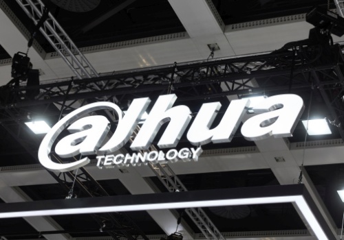 Dahua w CK Mediator