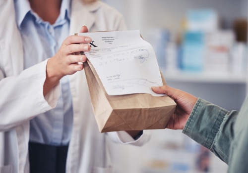 Zbuntowana farmaceutka założyła firmę uzdrawiającą apteki. Zarabia krocie