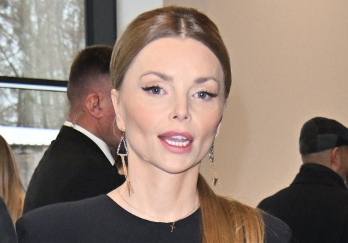 Iza Miko przerażona zmianami w Los Angeles. 