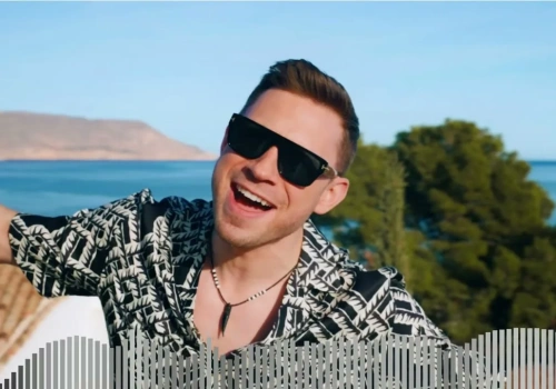 Masters – Zatańczmy Kiedy Pada Deszcz (PJM Remix)