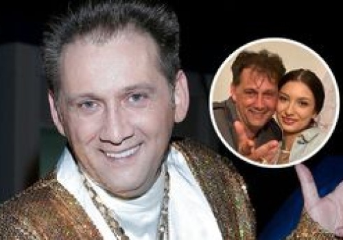 Bogdan Trojanek zdradził szczegóły romskiego wesela. A co z uroczystością Viki Gabor? Nagle nabrał wody w usta