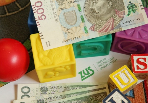 Likwidacja 800 plus, w zamian jedna wypłata. Minister jasno o nowym pomyśle