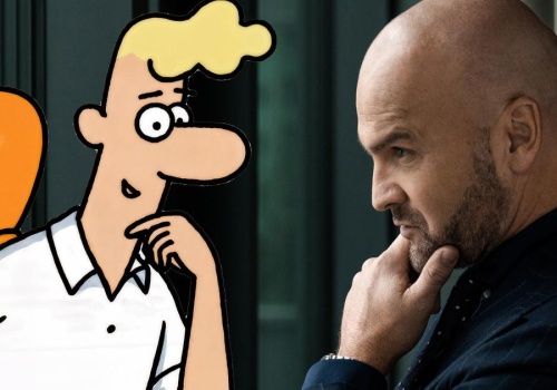 Inwestor Wojtek: Akcjonariusze InPostu tanio się nie sprzedadzą. Spróbuję na tym skorzystać