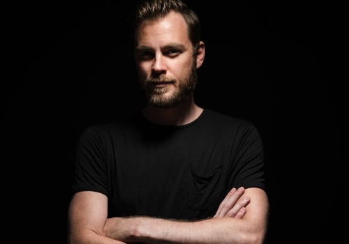 Na początku jest dla niej 