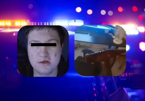 17-latek z Kadłuba nagrał morderstwo rodziny siekierą i zostawił ostatnie wyznanie na filmie: „W mojej opinii morderstwo jest częścią życia”