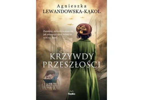 Krzywdy przeszłości |Recenzja