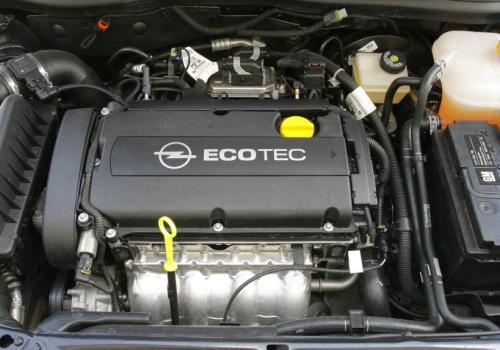 Silnik Opla 1.8 Ecotec (Z18XER) – usterki, problemy, awarie