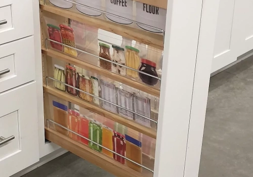 Miałam 53 m2 i ani kawałka wolnej podłogi. Tak zagraciłam mieszkanie