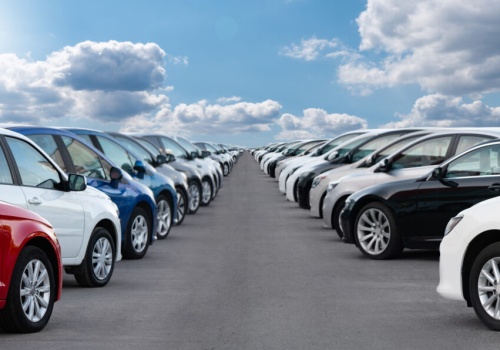 Używane samochody coraz mniej popularne. Czekają nas obniżki cen