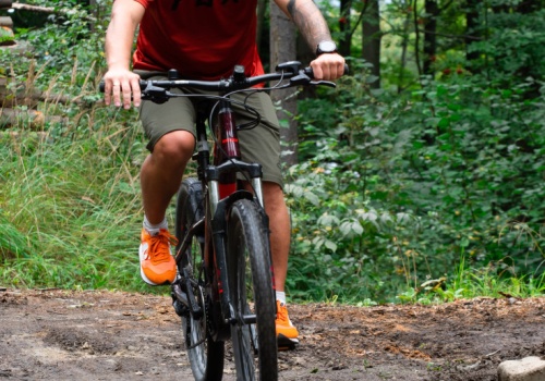 2500 zł dopłaty do roweru elektrycznego. Start programu już przesądzony