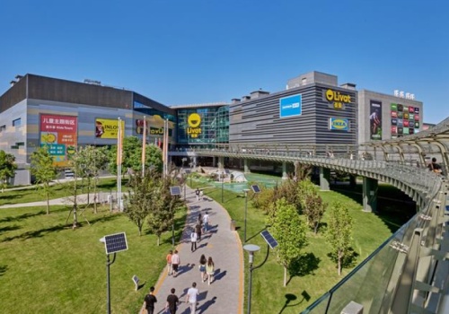 Nowe stowarzyszenie na rzecz zrównoważonego rozwoju. Pierwsze dla nieruchomości handlowych