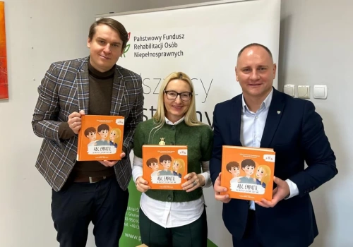 Bezpłatne i otwarte spotkanie dla środowiska osób z niepełnosprawnościami