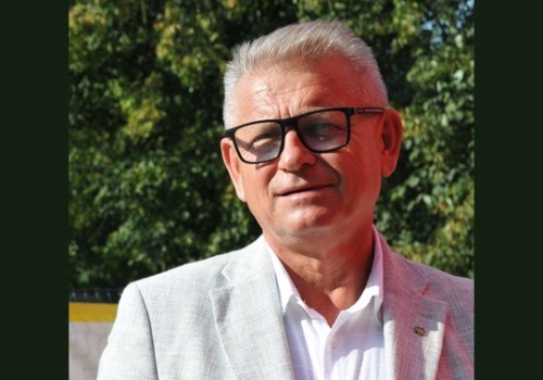 Gościem Radia ZW był Andrzej Stępień, przewodniczący Rady Powiatu w Wieluniu