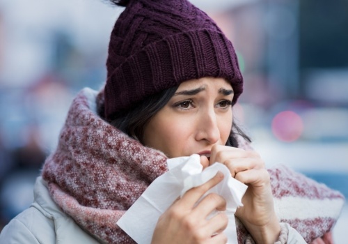 Nawracające przeziębienia to nie przypadek. Sprawdź, co zbadać