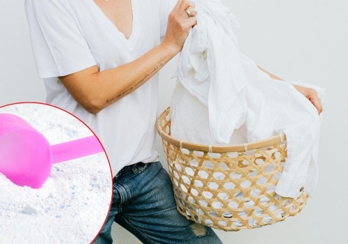 Eksperci przetestowali proszki do białego prania. Ten produkt okazał się najlepszy