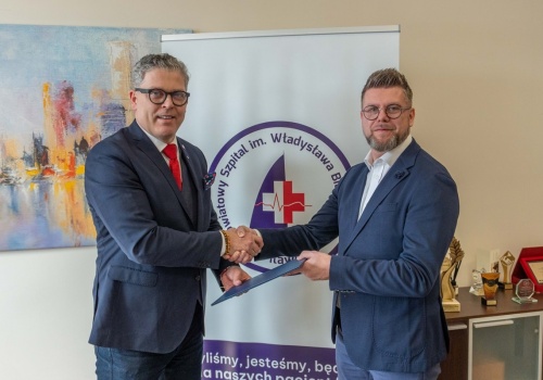 Szpital na Mazurach kupuje jeden z najnowocześniejszych rezonansów magnetycznych