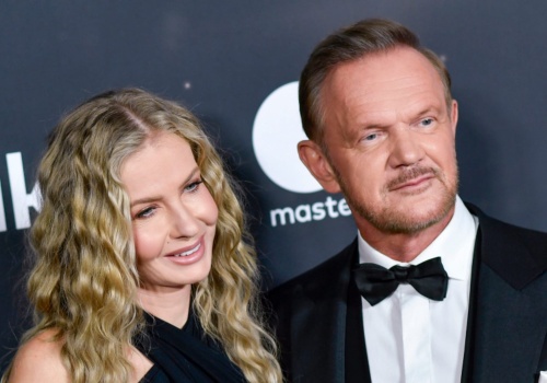 Edyta Pazura zdobyła się na szczere wyznanie. 